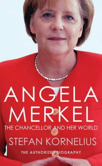 Angela Merkel