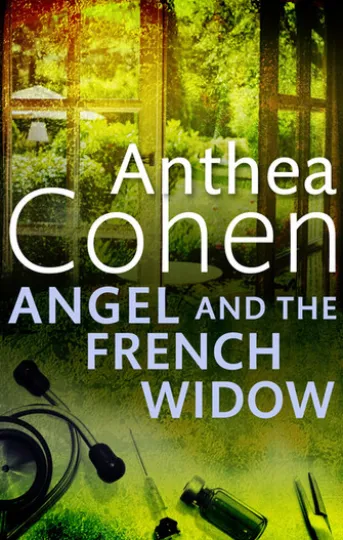 Angel and the French Widow