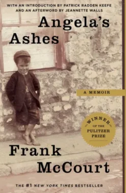 Angela's Ashes