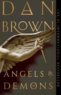 Angels & Demons