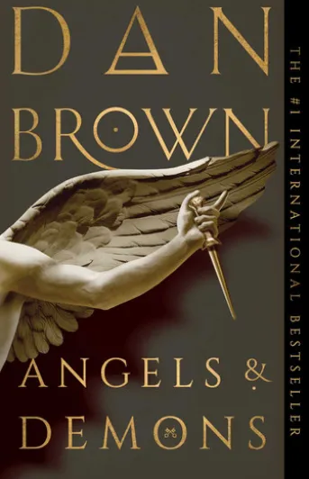 Angels & Demons