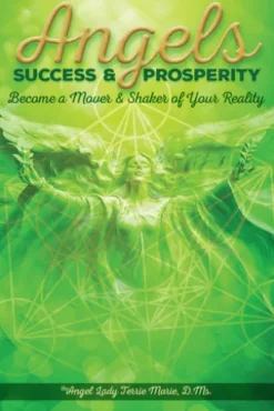 Angels Success and Prosperity: Become a Mover and Shaker of Your Reality