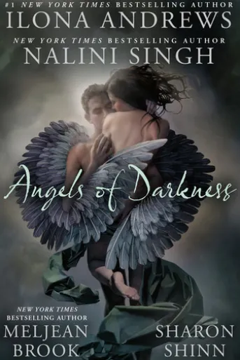 Angels of Darkness