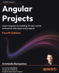 Angular Projects