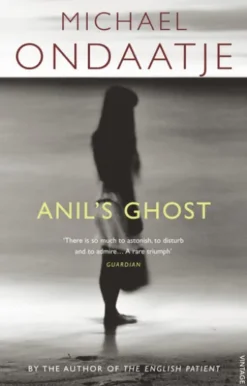 Anil's Ghost