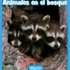 Animales en el bosque (Animals in the Forest)
