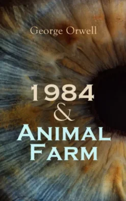 1984 & Animal Farm