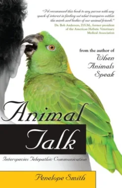 Animal Talk