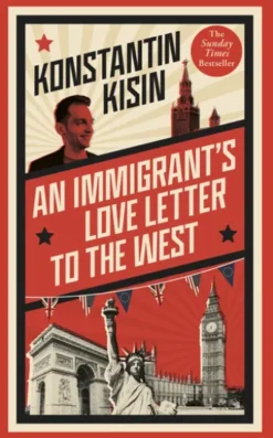 An Immigrant's Love Letter to the West