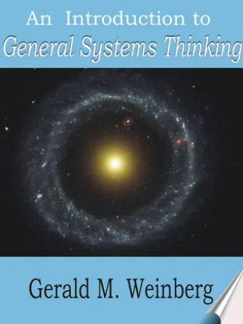 An Introduction to General Systems Thinking