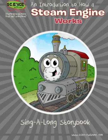 An Introduction to How a Steam Engine Works