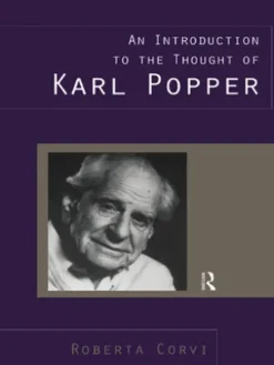 An Introduction to the Thought of Karl Popper