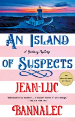 An Island of Suspects
