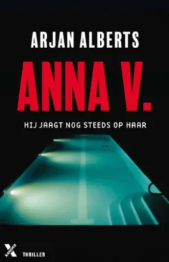 Anna V.