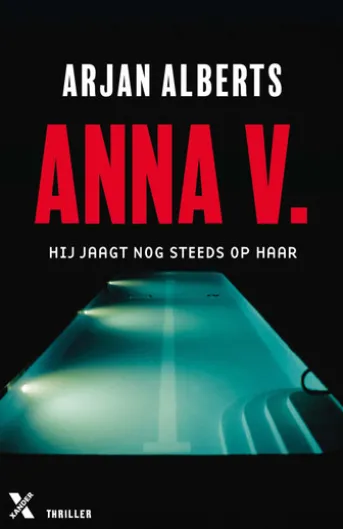 Anna V.