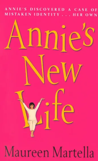 Annie's New Life