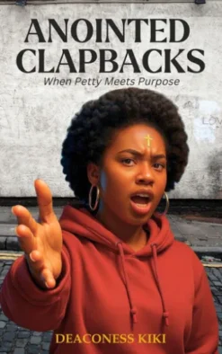 Anointed Clapbacks