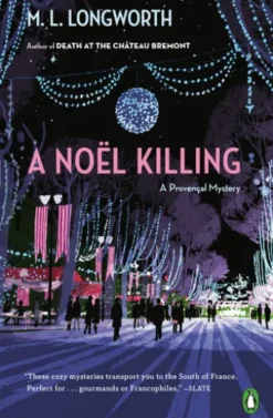 A Noël Killing
