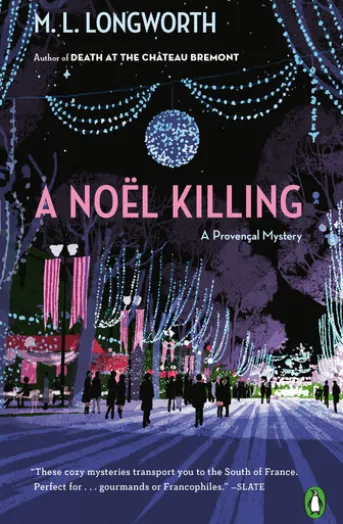 A Noël Killing