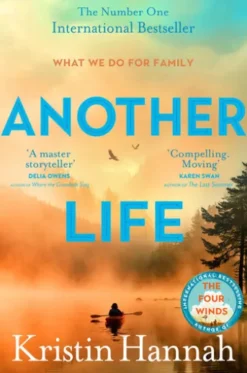 Another Life