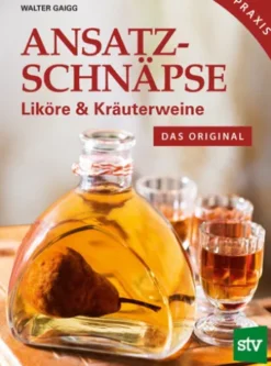 Ansatzschnäpse