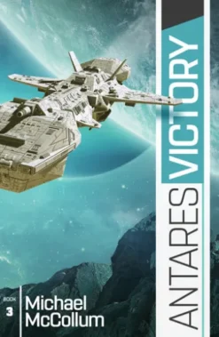 Antares Victory