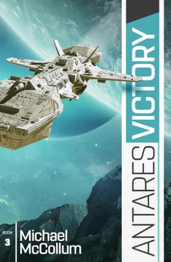 Antares Victory