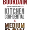 Anthony Bourdain boxset