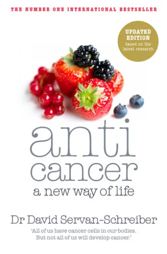 Anticancer