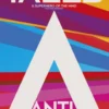 Antifragile