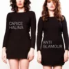 Antiglamour