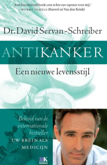 Antikanker