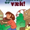 Anton er væk!