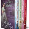 An Unlikely Husband Boxed Set