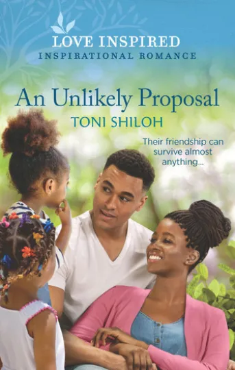 An Unlikely Proposal