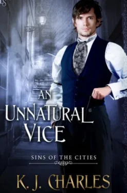 An Unnatural Vice
