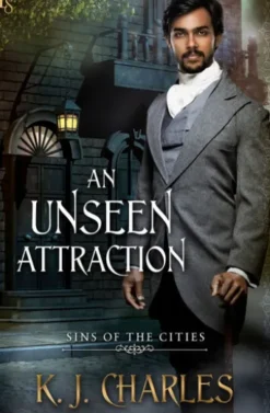 An Unseen Attraction