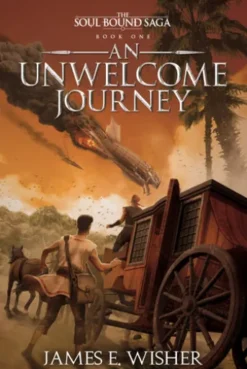 An Unwelcome Journey