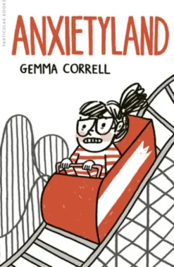 Anxietyland