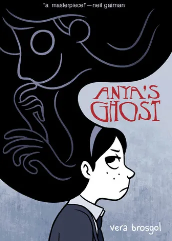 Anya's Ghost
