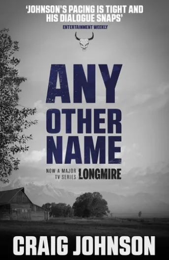 Any Other Name