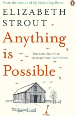 Anything is Possible