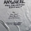 Anywhere