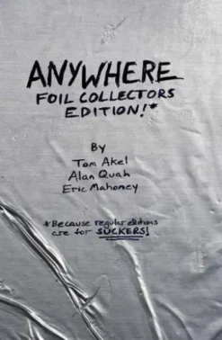 Anywhere