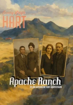 Apache Ranch