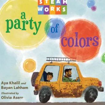 A Party of Colors
