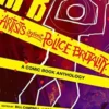 APB: Artists against Police Brutality