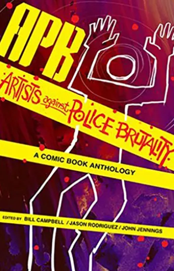 APB: Artists against Police Brutality