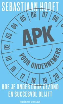 APK voor ondernemers