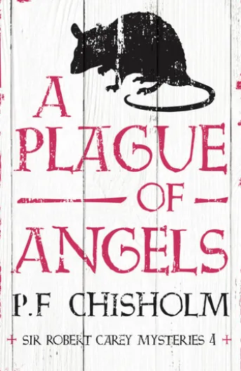 A Plague of Angels